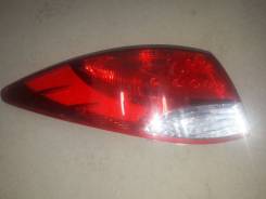 Стоп-сигнал. Hyundai ix35 Hyundai Tucson