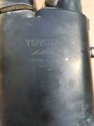 Фильтр паров топлива. Toyota: Platz, ist, Sienta, Vitz, Porte, XA, WiLL Vi, Echo, Probox, Yaris Verso, MR-S, Funcargo, Raum, Yaris, Echo Verso, WiLL C...