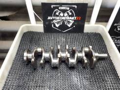 Коленвал. Toyota: Yaris, Auris, Vios, Corolla Axio, Avensis, Soarer, Corolla, Verso Двигатели: 1ZRFE, 1ZRFAE