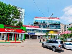 Торговая S 1—этаж (14, 24, 30,67 кв. м)Точка продаж/Без комиссии. 30 кв. м., проспект Красного Знамени 77, р-н Некрасовская. Дом снаружи