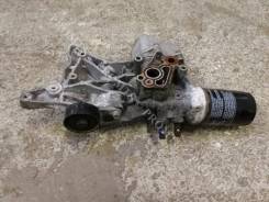 Крепление генератора. Volkswagen: Passat, Eos, Jetta, Scirocco, Tiguan, Sharan, Passat CC, Golf, Beetle Skoda Superb, 374, 3T4, 3T5 Skoda Octavia, 1Z3...