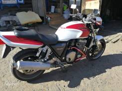 Honda CB 1000SF. 1 000 куб. см., исправен, птс, с пробегом