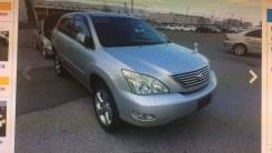 Toyota Harrier. MCU35, 1MZ