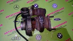 Турбина. Audi 100, C4/4A Audi A6, C4 Двигатели: AAT, AEL