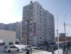 1-комнатная, улица Волочаевская 107. Индустриальный, агентство, 33 кв. м.
