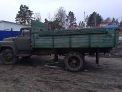 ГАЗ 53-12. Продам газ 5312, 3 000 куб. см., до 3 т