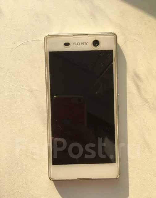 Sony Xperia M5. �/� ����