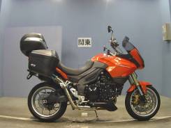 Triumph Tiger. 1 050 куб. см., исправен, птс, без пробега. Под заказ