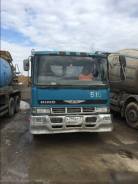 Hino FS. HINO FS, 6,00 куб. м.
