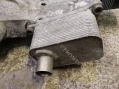 Радиатор масляный. Volkswagen: Passat, Jetta, Scirocco, Sharan, Tiguan, Amarok, Passat CC, Beetle, Eos, Transporter, Golf Audi: Q5, S6, S8, S3, TT, A4...