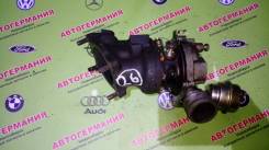 Турбина. Audi A6 allroad quattro, 4B, 4B/C5 Audi A6, 4B/C5, 4B2, 4B4, 4B5, 4B6, C5 Двигатели: ALT, BEL