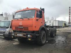 КамАЗ 44108. Продается Камаз 44108 с полуприцепом Нефаз