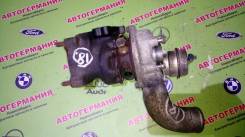 Турбина. Audi A6 allroad quattro, 4B/C5 Audi A6, 4B/C5, C5 Двигатели: ARE, AJK, BEL