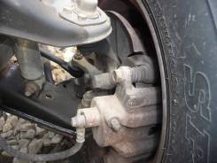 Ступица. Nissan Atlas, P4F23, P8F23, R4F23, R8F23