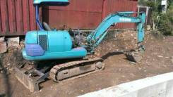 Komatsu PC30. Продам экскаватор komatsu PC30-7E, 0,20 куб. м.
