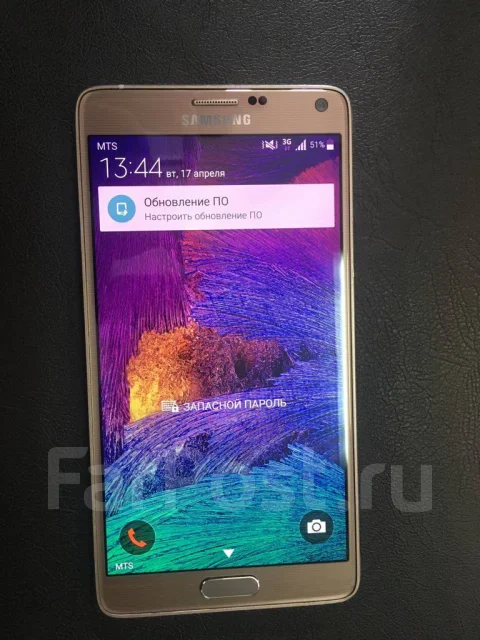 Samsung Galaxy Note 4. �/�, 4G LTE ����