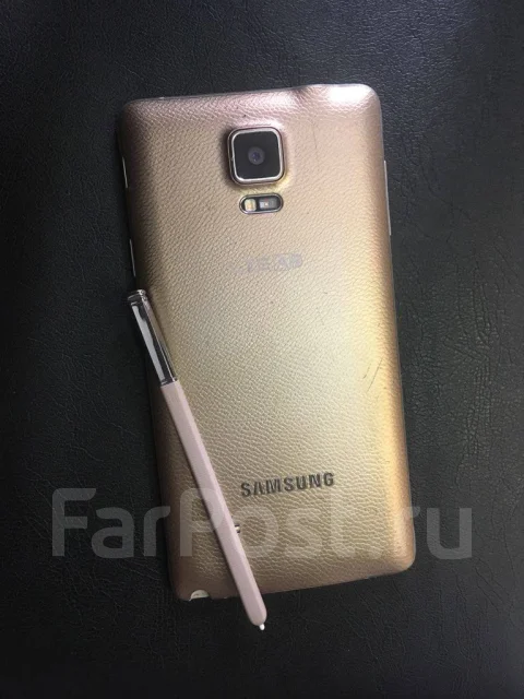 Samsung Galaxy Note 4. �/�, 4G LTE ����