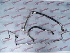 Трубка кондиционера. Subaru Forester, SG5, SG9, SG9L Двигатели: EJ202, EJ203, EJ205, EJ255