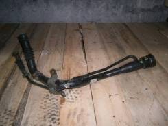 Горловина топливного бака. Toyota Celica, ST202, ST202C, ST203 Toyota Curren, ST206, ST207, ST208 Toyota Carina ED, ST200, ST202, ST203 Toyota Corona...