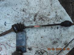 Привод, полуось. Daihatsu Charade, G100S, G101S, G102S, G30