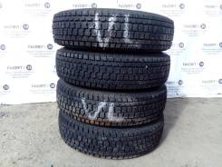Goodyear. Всесезонные, 10 %, 4 шт