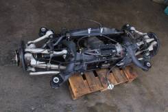 Подвеска. Lexus LS460, USF40, USF41, USF45, USF46 Двигатель 1URFSE