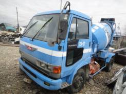 Hino Ranger. Продам миксер , 7 400 куб. см., 1,40 куб. м.