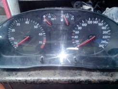 Панель приборов. Volkswagen Passat