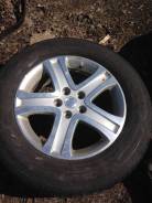 Suzuki. 6.5x17", 5x114.30, ET45