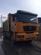 Shaanxi Shacman. Продам самосвал Шакман, 25 000 кг.