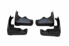 Брызговики. Toyota Camry, ACV40, ACV45, AHV40, ASV40, GSV40 Двигатели: 2ARFE, 2AZFE, 2AZFXE, 2GRFE