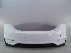Губа. Hyundai Solaris, HCR Двигатели: G4FC, G4LC. Под заказ