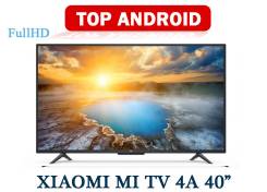 Xiaomi Mi TV 4A. LED