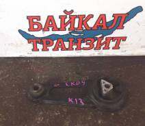 ПОДУШКА ДВС NISSAN MARCH