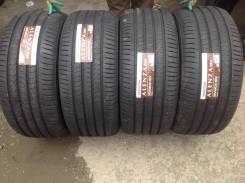 Bridgestone Alenza 001. Летние, 2017 год, без износа, 4 шт