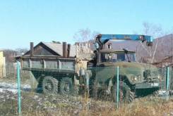 ЗИЛ 131. ЗИЛ-131 с ручкой 3 тонны, 2 000 куб. см., 3-5 т