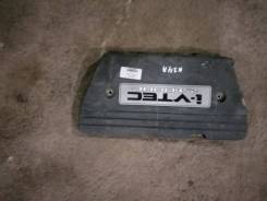Крышка двигателя. Honda Accord, CM2 Двигатели: K24A, K24A3, K24A4, K24A8