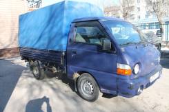 Hyundai Porter. Продается хендай портер, до 3 т
