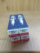 Свеча. Hyundai: ix35, Azera, Sonata, Tucson, Santa Fe Kia: Optima, Lotze, Cerato, Magentis, Sorento, Sportage, Forte, K5, Shuma Nissan: X-Trail, Presa...