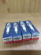 Свеча. Toyota: Corona, Ipsum, Corolla, Tercel, Altezza, Tundra, Vista, Mark II Wagon Blit, Tarago, Corsa, Camry, Carina ED, Curren, Cressida, Picnic V...