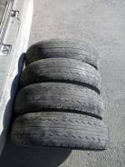 Dunlop DV-01. Летние, износ: 40%, 4 шт
