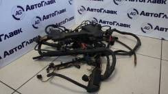 Проводка двс. BMW 1-Series, E87 BMW 3-Series, E90, E90N, E91 Двигатель N46B20