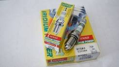 Свеча зажигания. Toyota: Corona, Corolla, MR-S, Altezza, Tundra, Vista, Sprinter, Tarago, Voltz, Succeed, Starlet, bB, Sienta, Porte, Echo, Carina ED...