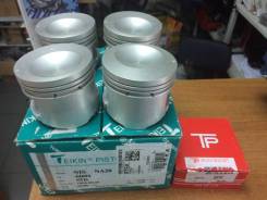 Поршень. Nissan: Caravan, NV350 Caravan, Atlas, Datsun, Vanette Truck, Cabstar, Homy, Datsun Truck Двигатели: DX, NA20S, TD25