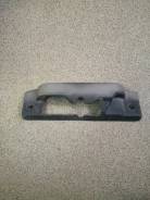 Кожух замка капота Kia Sportage II 2004-2010г. в. OEM: 81195-1F000. Kia Sportage Двигатель D4BB