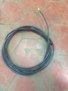 Тросик багажника. Honda Civic, EJ1, EH9, EG4, EJ2, EG9, EG3, EG5, EG8, EG6, EH2, EH3 Honda Civic Ferio, EJ3, EH1, EG7, EG8, EG9 Двигатели: D15B, ZC, D...