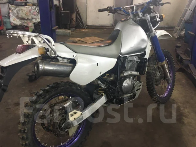 Какое масло лить в сузуки джебел 250