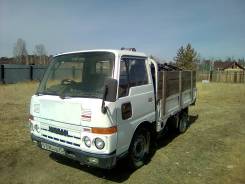Nissan Atlas. Продам грузовик, 2 700 куб. см., до 3 т
