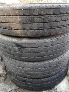 Goodyear FlexSteel G47. ������, 2003 ���, �/�, ����� 20 % ����