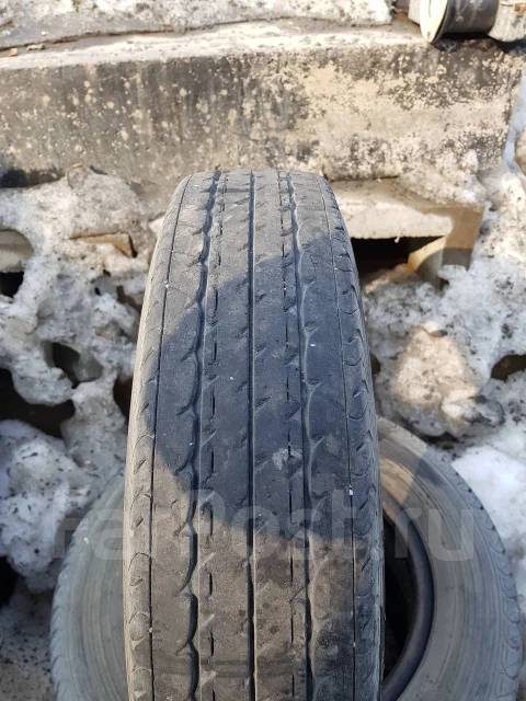 Goodyear FlexSteel G47. ������, 2003 ���, �/�, ����� 20 % ����